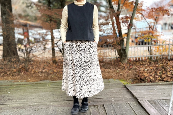 R&D.M.CO- / オールドマンズテーラー｜お知らせ｜coriss コリス｜軽井沢